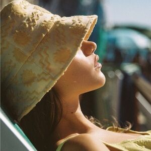 S/M NEW Lack Of Color Wave Bucket Hat